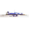 GE-Series, Cylindrical Grinders GE-Series
