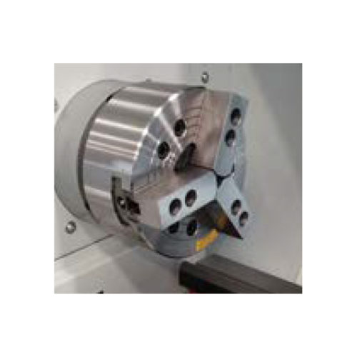 CNC Lathe CKE6150x1500Z - Image 2