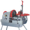 Z-80 Pipe Threader