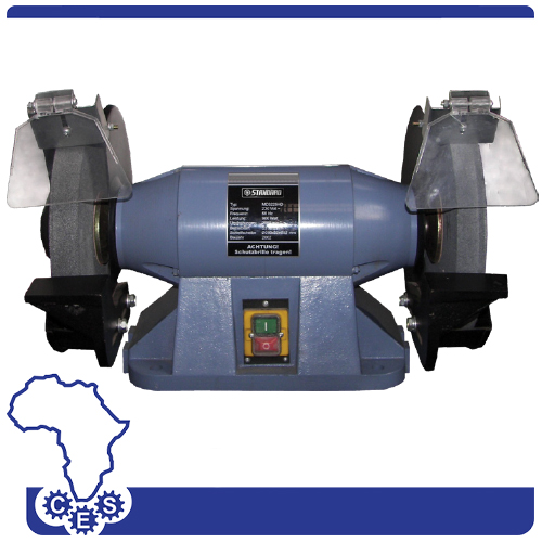 Grinder, Polisher, Sander