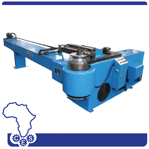 Tube and Pipe Bending & Threading Machines
