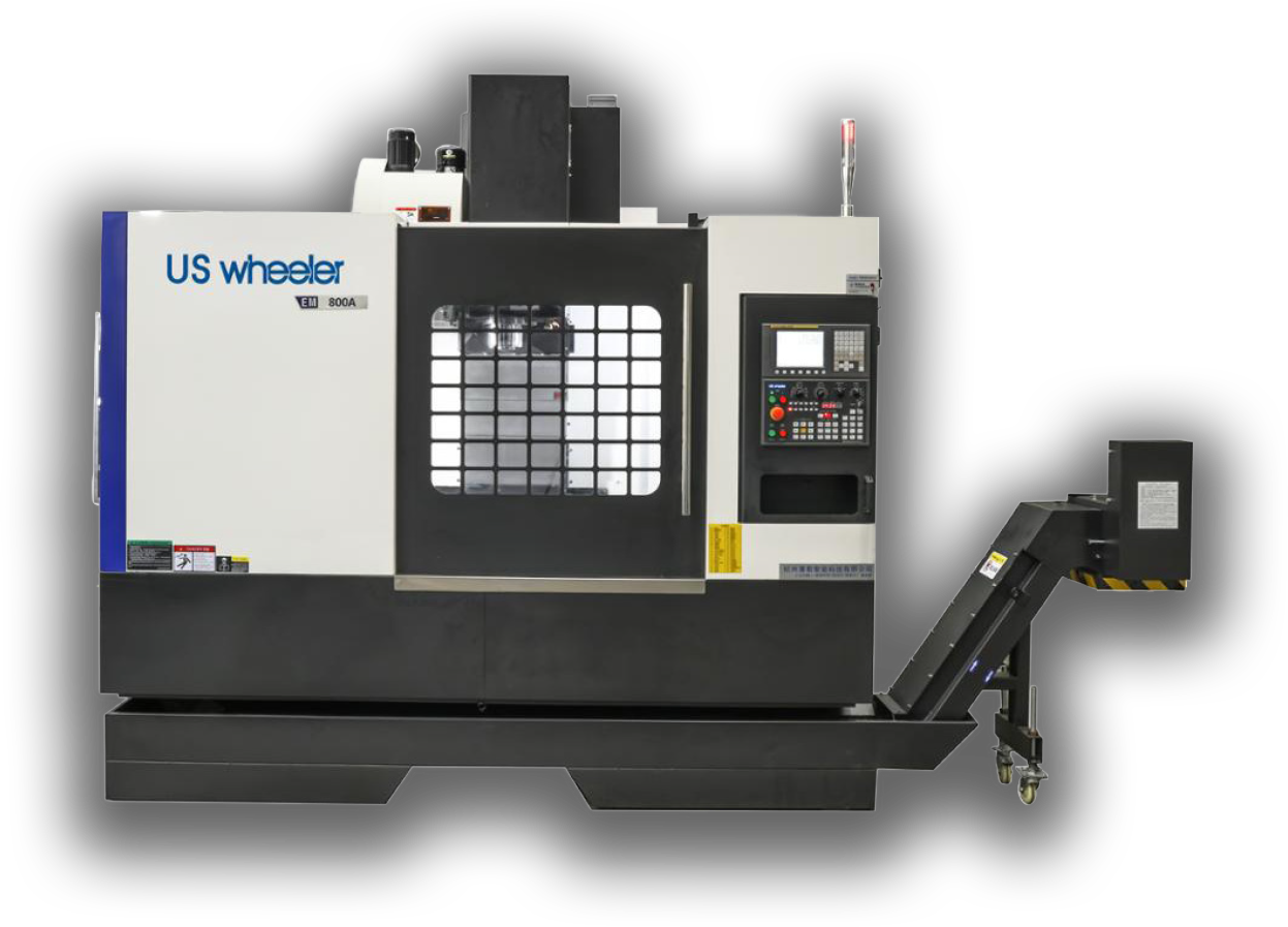 EM800A-Slider