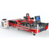 XS Fiber laser cutting machine | F3015K