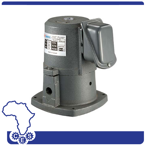 Coolant Pumps