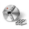 K11 3-Jaw Self-Centering Chucks