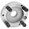 Din 4-Bolt Backplate