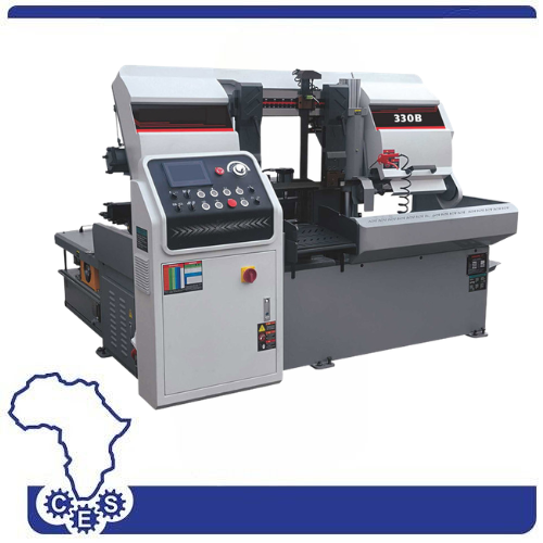 Full Auto Bandsaws