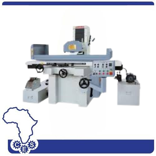 Grinding and Sanding Machines