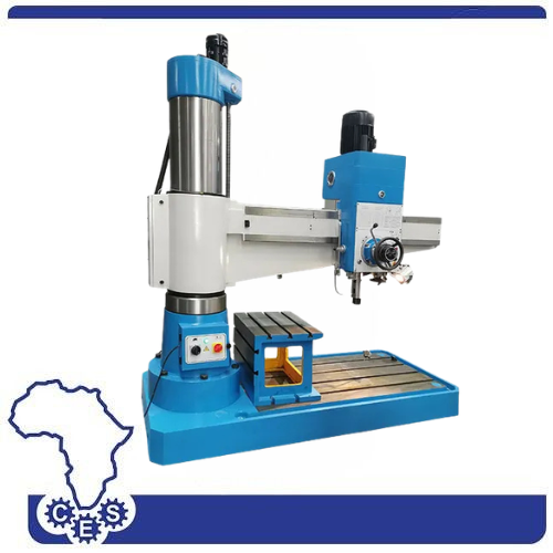Drilling Machines