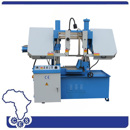 Sawing Machines